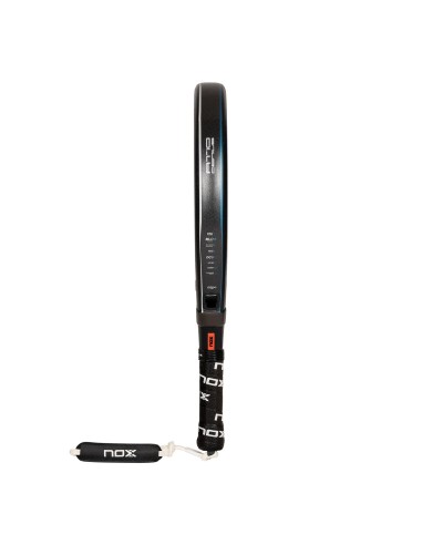 Nox At10 Genius 12K Agustin Tapia 2024 |NOX |Raquetes de Padel Nox