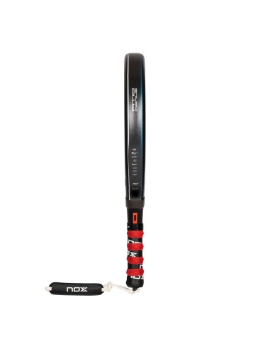 Nox At10 Genius 12K Agustin Tapia 2024 |NOX |Raquetes de Padel Nox