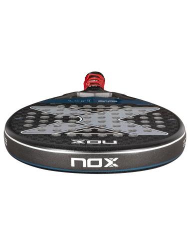 Nox At10 Genius 12K Agustin Tapia 2024 |NOX |Raquetes de Padel Nox