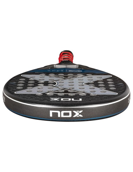 Nox At10 Genius 12K Agustin Tapia 2024 |NOX |Raquetes de Padel Nox Nox At10 Genius 12K Agustin Tapia 2024 |NOX |Raquetes de Padel Nox