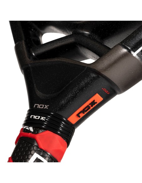 Nox At10 Genius 12K Agustin Tapia 2024 |NOX |Raquetes de Padel Nox Nox At10 Genius 12K Agustin Tapia 2024 |NOX |Raquetes de Padel Nox