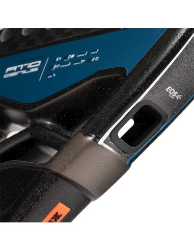 Nox At10 Genius 12K Agustin Tapia 2024 |NOX |Raquetes de Padel Nox