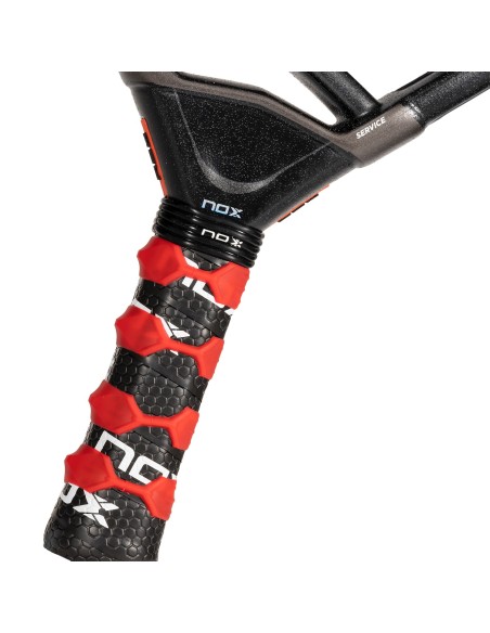 Nox At10 Genius 12K Agustin Tapia 2024 |NOX |Raquetes de Padel Nox Nox At10 Genius 12K Agustin Tapia 2024 |NOX |Raquetes de Padel Nox