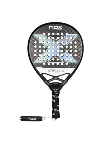 Nox At10 Genius 12K Agustin Tapia 2024 |NOX |Raquetes de Padel Nox Nox At10 Genius 12K Agustin Tapia 2024 |NOX |Raquetes de Padel Nox