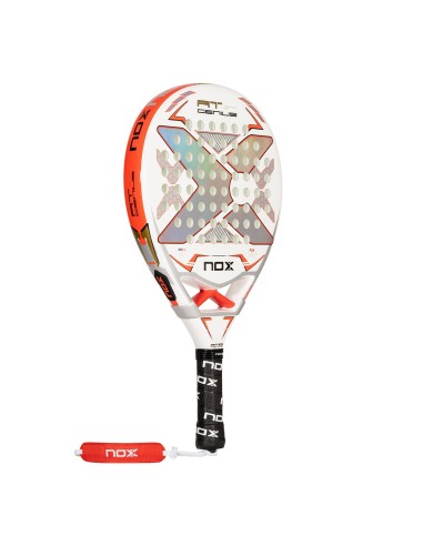 Nox At Pro Cup Coorp 2024 |NOX |Racchette da padel Nox