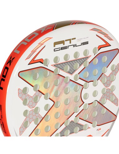 Nox At Pro Cup Coorp 2024 |NOX |Racchette da padel Nox
