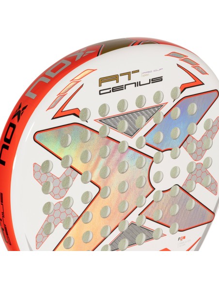 Nox At Pro Cup Coorp 2024 |NOX |Racchette da padel Nox Nox At Pro Cup Coorp 2024 |NOX |Racchette da padel Nox