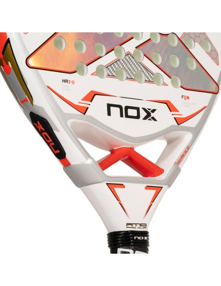 Nox At Pro Cup Coorp 2024 |NOX |Racchette da padel Nox Nox At Pro Cup Coorp 2024 |NOX |Racchette da padel Nox