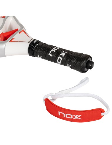 Nox At Pro Cup Coorp 2024 |NOX |Racchette da padel Nox