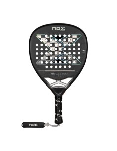 Pala Nox At Genius Attack 18k