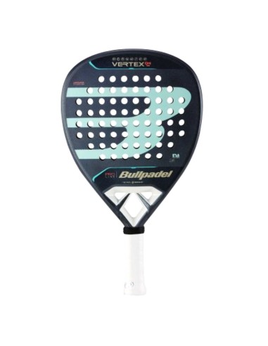 Pala Bullpadel Vertex 04 W 24 471608 Mujer |BULLPADEL |Raquetes BULLPADEL