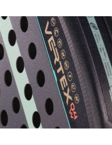 Bullpadel Vertex 04 W |BULLPADEL |Palas de pádel BULLPADEL
