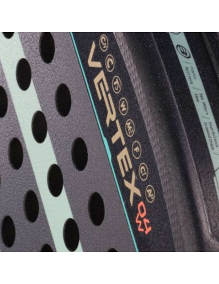 Bullpadel Vertex 04 W |BULLPADEL |Palas de pádel BULLPADEL Bullpadel Vertex 04 W |BULLPADEL |Palas de pádel BULLPADEL