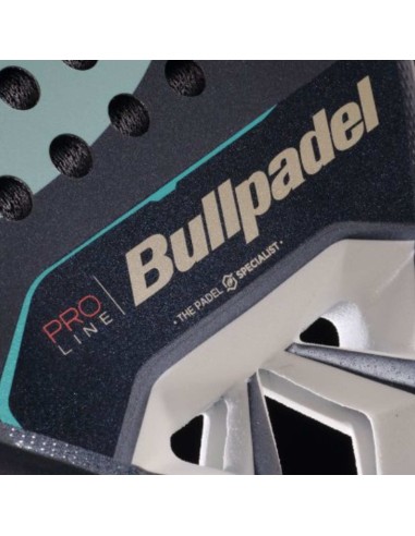 Bullpadel Vertex 04 W |BULLPADEL |Palas de pádel BULLPADEL