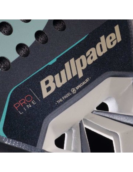 Bullpadel Vertex 04 W |BULLPADEL |Palas de pádel BULLPADEL Bullpadel Vertex 04 W |BULLPADEL |Palas de pádel BULLPADEL