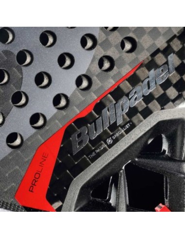 Bullpadel Vertex 04 Hybrid |BULLPADEL |Raquettes de padel BULLPADEL