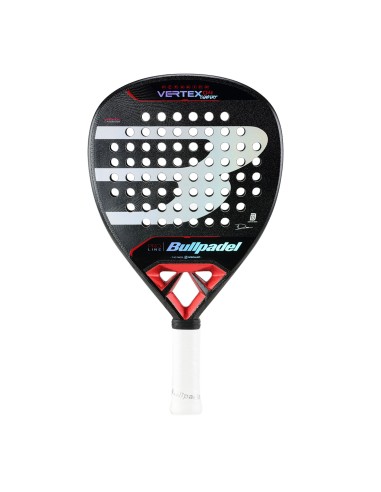 Pala Bullpadel Vertex 04 Comfort 24 471607 |BULLPADEL |BULLPADEL racketar