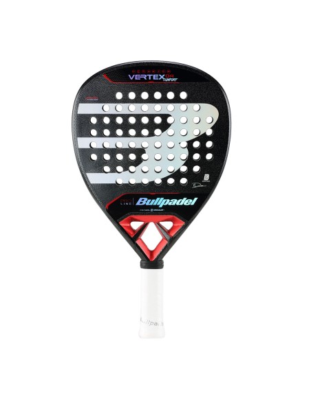 Bullpadel Vertex 04 Comfort |BULLPADEL |Palas de pádel Bullpadel Vertex 04 Comfort |BULLPADEL |Palas de pádel