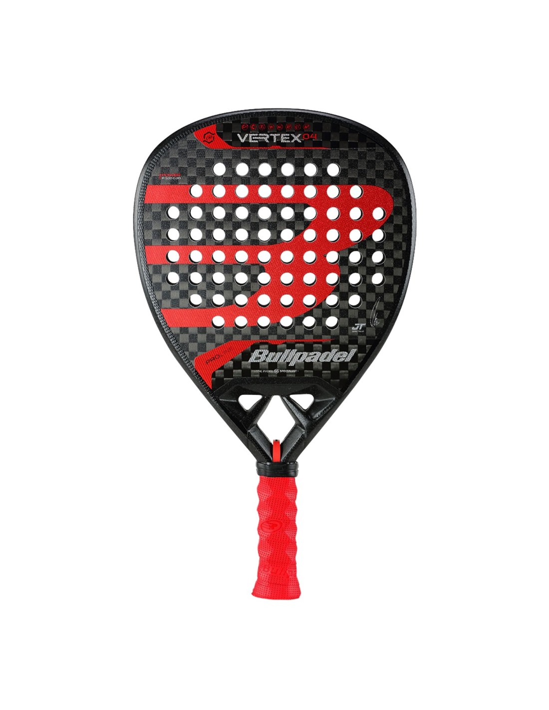 Pala Bullpadel Vertex 04 24 471605 | BULLPADEL padel tennis | Time2