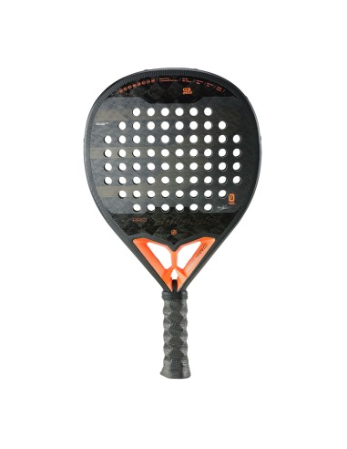 Bullpadel Hack 03 Hybrid 24 |BULLPADEL |Palas BULLPADEL