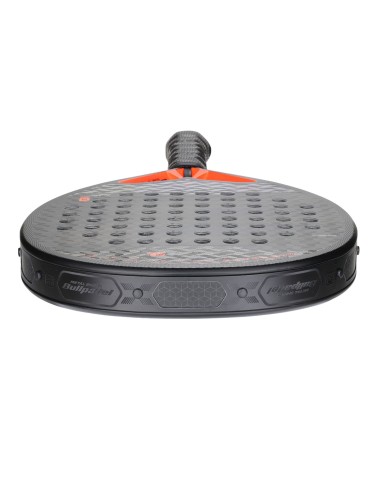 Bullpadel Hack 03 Hybrid 24 |BULLPADEL |Raquetes de padel BULLPADEL