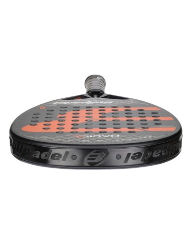 Bullpadel Hack 03 Comfort 24 |BULLPADEL |Raquetes de padel BULLPADEL