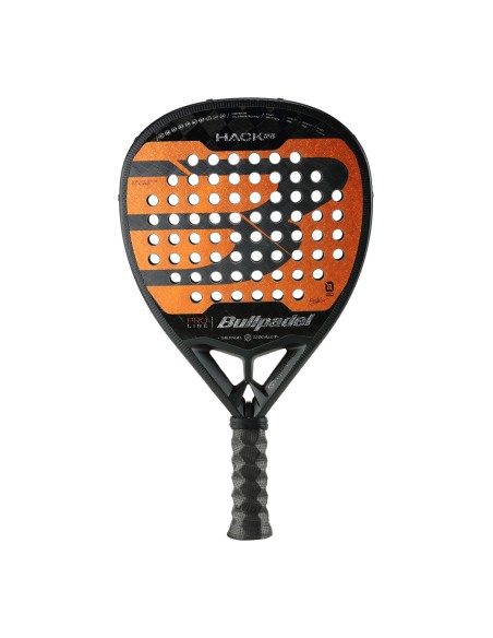 Bullpadel Hack 03 24 - Paquito Navarro |BULLPADEL |Racchette da padel BULLPADEL Bullpadel Hack 03 24 - Paquito Navarro |BULLPADEL |Racchette da padel BULLPADEL