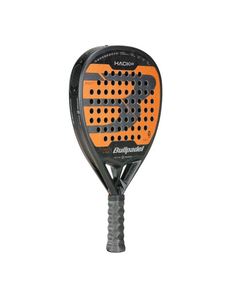 Bullpadel Hack 03 24 - Paquito Navarro |BULLPADEL |Racchette da padel BULLPADEL Bullpadel Hack 03 24 - Paquito Navarro |BULLPADEL |Racchette da padel BULLPADEL