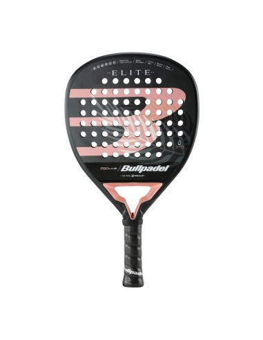 Bullpadel Elite W 24 |BULLPADEL |Raquettes de padel BULLPADEL