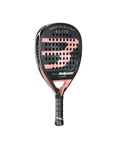 Bullpadel Elite W 24 |BULLPADEL |Raquettes de padel BULLPADEL