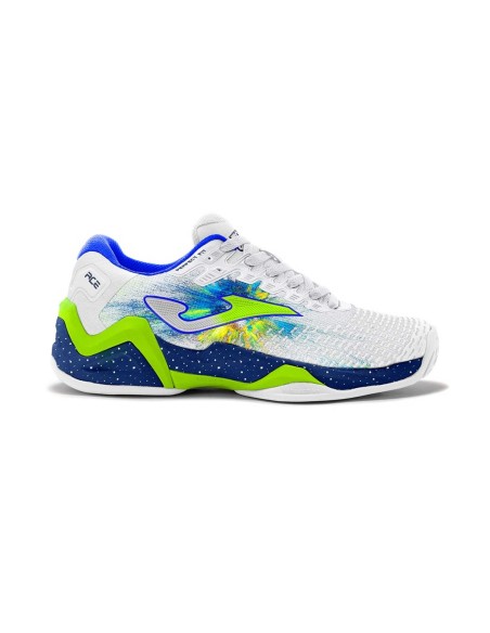 Joma Ace Men 2332 Yellow Tacew2332C |JOMA |Joma padel shoes