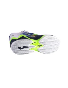 Joma Ace Men 2332 Giallo Tacew2332C |JOMA |Scarpe da padel Joma 2