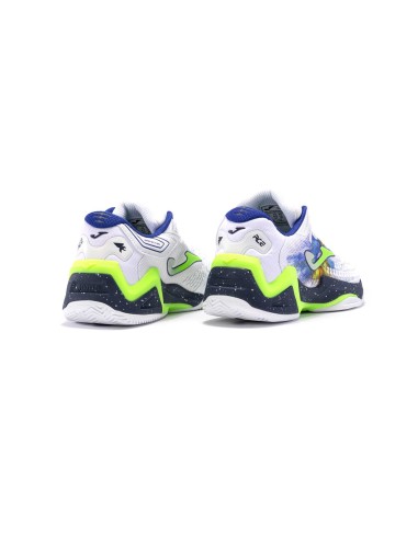 Joma Ace Men 2332 Jaune Tacew2332C |JOMA |Chaussures de padel Joma