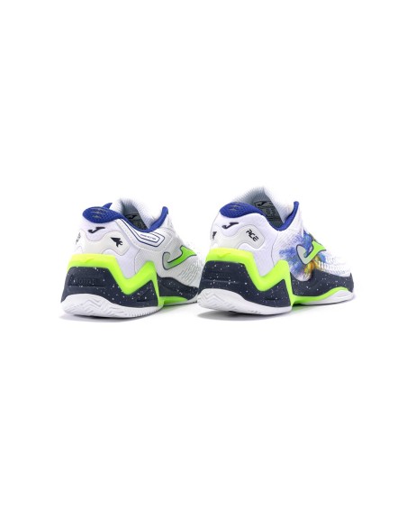 Joma Ace Men 2332 Amarillo Tacew2332C |JOMA |Zapatillas pádel JOMA