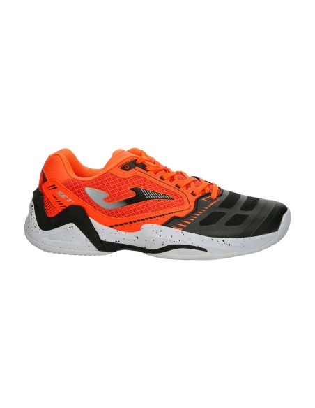Joma Set Men 2308 Laranja Tsetw2308C |JOMA |Sapatilhas de padel Joma
