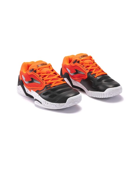 Joma Set Men 2308 Naranja Tsetw2308C |JOMA |Zapatillas pádel JOMA