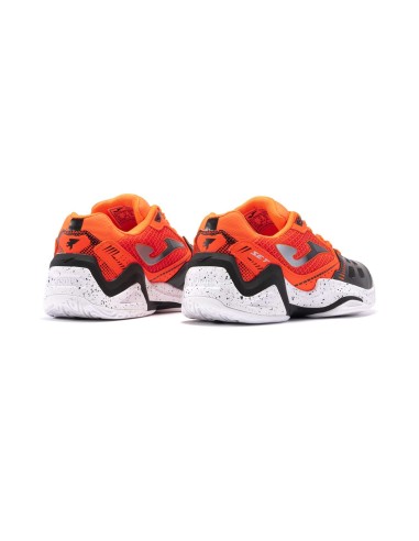 Joma Set Men 2308 Naranja Tsetw2308C |JOMA |Zapatillas pádel JOMA