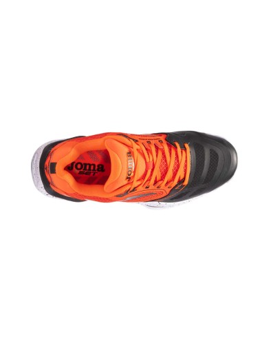 Joma Set Men 2308 Naranja Tsetw2308C |JOMA |Zapatillas pádel JOMA