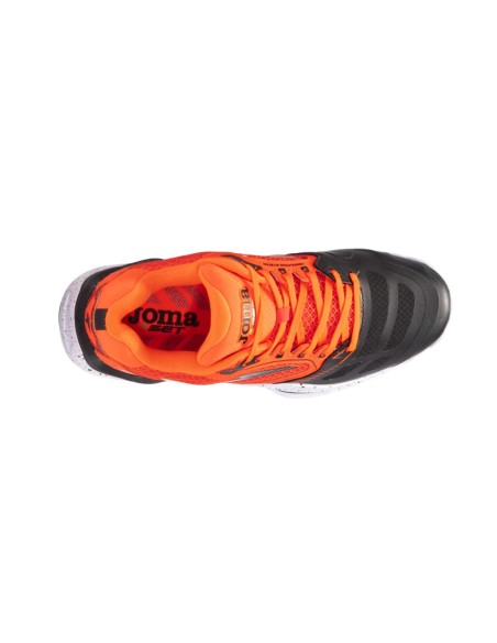 Joma Set Men 2308 Naranja Tsetw2308C |JOMA |Zapatillas pádel JOMA