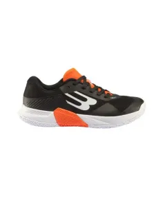 Bullpadel Next 23I Black Bp48005000 |BULLPADEL |BULLPADEL padel shoes