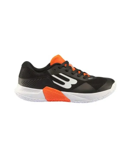 Bullpadel Next 23I Negro Bp48005000 |BULLPADEL |Zapatillas pádel BULLPADEL Bullpadel Next 23I Negro Bp48005000 |BULLPADEL |Zapatillas pádel BULLPADEL