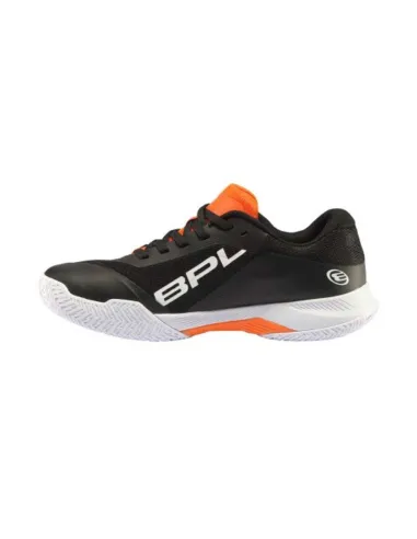Bullpadel Next 23I Nero Bp48005000 |BULLPADEL |Scarpe da padel BULLPADEL