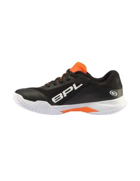 Bullpadel Next 23I Nero Bp48005000 |BULLPADEL |Scarpe da padel BULLPADEL