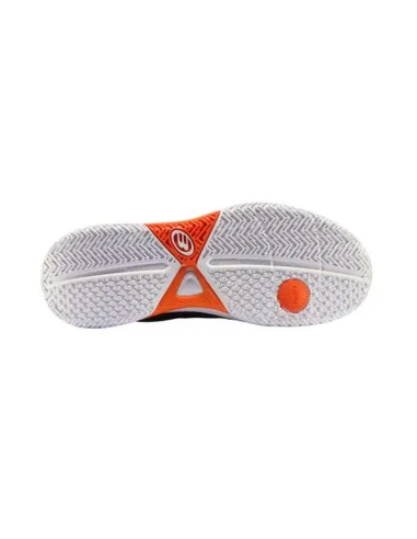 Bullpadel Next 23I Noir Bp48005000 |BULLPADEL |Chaussures de padel BULLPADEL