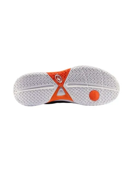 Bullpadel Next 23I Preto Bp48005000 |BULLPADEL |Sapatilhas de padel BULLPADEL Bullpadel Next 23I Preto Bp48005000 |BULLPADEL |Sapatilhas de padel BULLPADEL