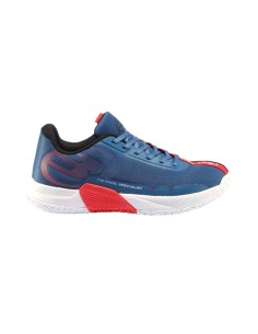 Bullpadel Next Pro 23I Blu Bp47007000 |BULLPADEL |Scarpe da padel BULLPADEL