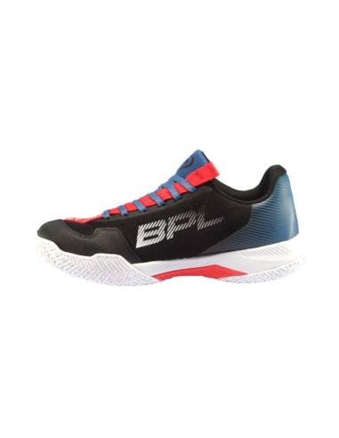 Bullpadel Next Pro 23I Blu Bp47007000 |BULLPADEL |Scarpe da padel BULLPADEL