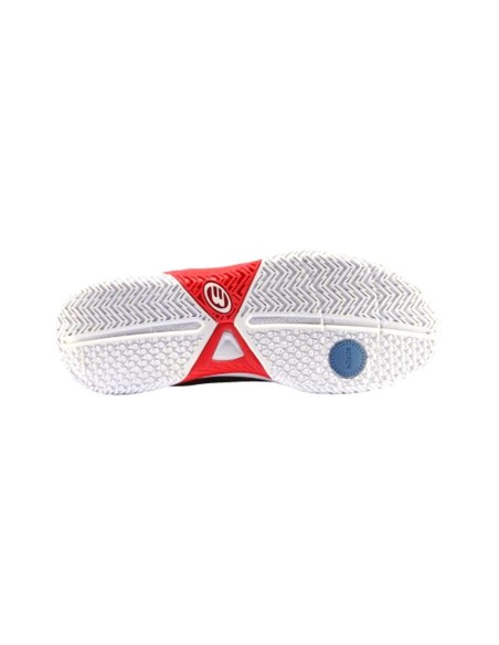 Bullpadel Next Pro 23I Bleu Bp47007000 |BULLPADEL |Chaussures de padel BULLPADEL Bullpadel Next Pro 23I Bleu Bp47007000 |BULLPADEL |Chaussures de padel BULLPADEL