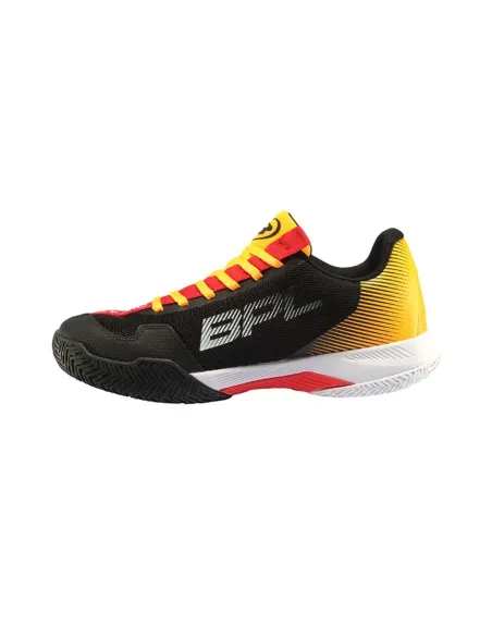 Sapatilhas Bullpadel Next Pro 23I Bp47037005 |BULLPADEL |Sapatilhas de padel BULLPADEL Sapatilhas Bullpadel Next Pro 23I Bp47037005 |BULLPADEL |Sapatilhas de padel BULLPADEL