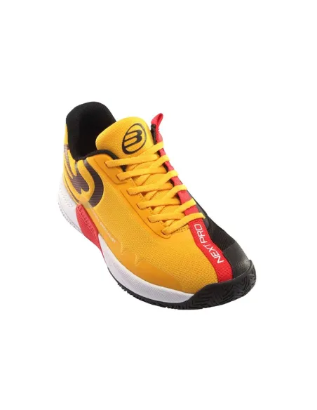 Scarpe Bullpadel Next Pro 23I Bp47037005 |BULLPADEL |Scarpe da padel BULLPADEL